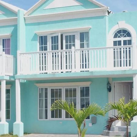 Townhouse By The Bay, Little Bay Country Club ,Negril Vila Orange Bay Exterior foto