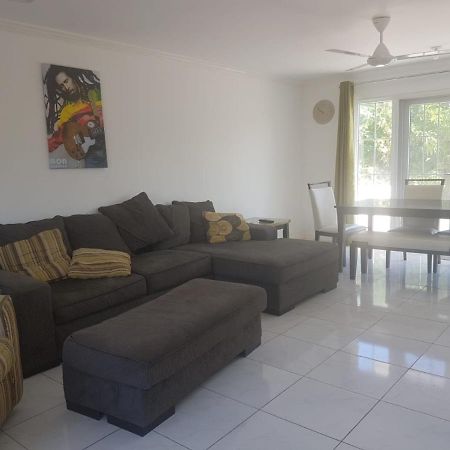 Townhouse By The Bay, Little Bay Country Club ,Negril Vila Orange Bay Exterior foto
