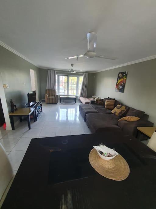 Townhouse By The Bay, Little Bay Country Club ,Negril Vila Orange Bay Exterior foto