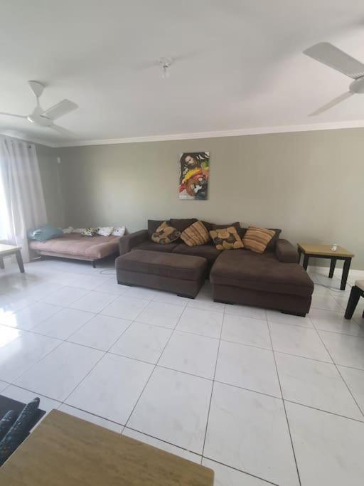 Townhouse By The Bay, Little Bay Country Club ,Negril Vila Orange Bay Exterior foto