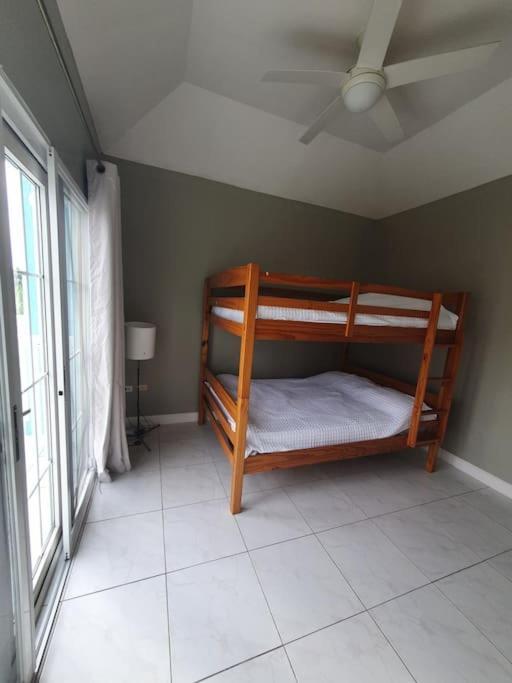 Townhouse By The Bay, Little Bay Country Club ,Negril Vila Orange Bay Exterior foto