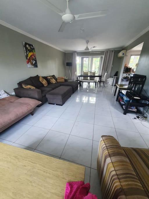 Townhouse By The Bay, Little Bay Country Club ,Negril Vila Orange Bay Exterior foto