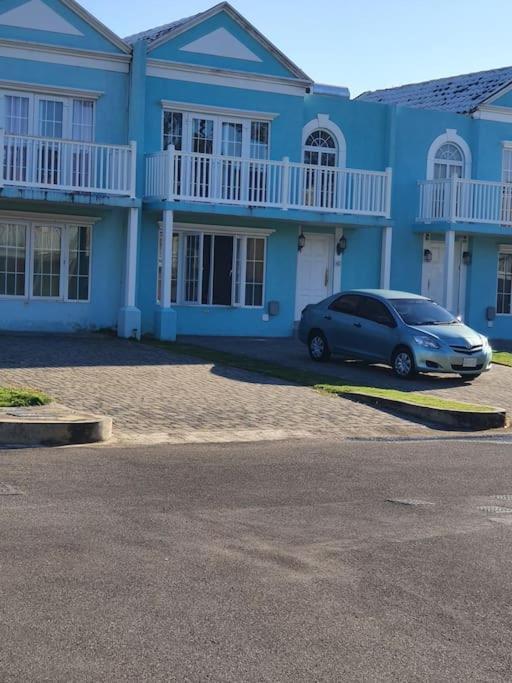 Townhouse By The Bay, Little Bay Country Club ,Negril Vila Orange Bay Exterior foto