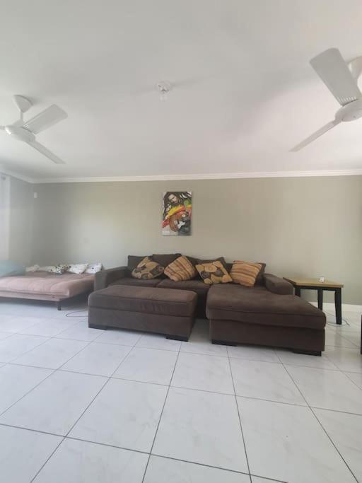 Townhouse By The Bay, Little Bay Country Club ,Negril Vila Orange Bay Exterior foto