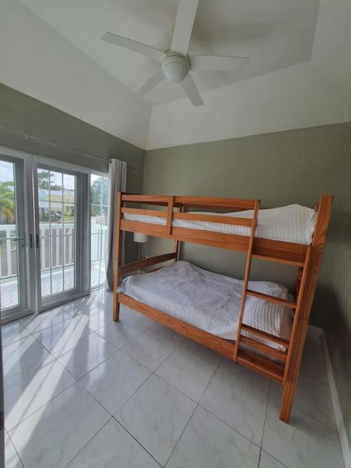 Townhouse By The Bay, Little Bay Country Club ,Negril Vila Orange Bay Exterior foto