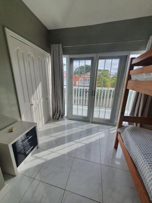 Townhouse By The Bay, Little Bay Country Club ,Negril Vila Orange Bay Exterior foto